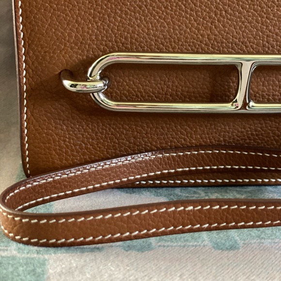 Hermes Roulis - Picture 2 of 3